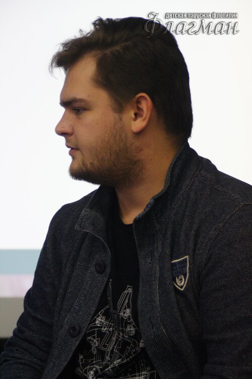 Кирилл Разин